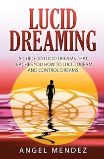 Front cover_Lucid Dreaming