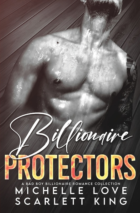 Front cover_Billionaire Protectors