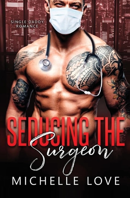 Front cover_Seducing the Surgeon
