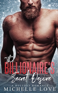 Couverture_The Billionaire's Secret Desire