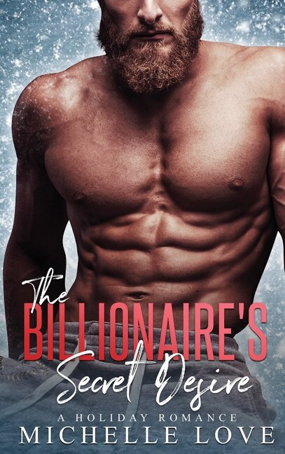 Couverture_The Billionaire's Secret Desire