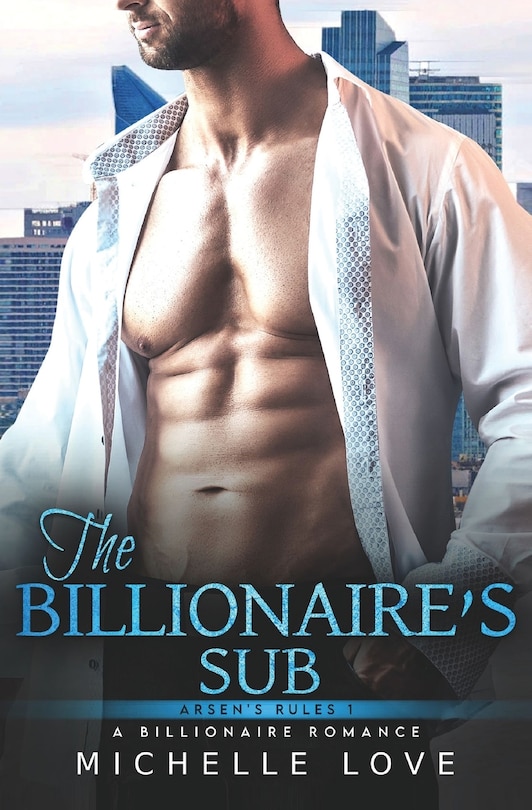 Front cover_The Billionaire's Sub