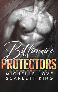 Front cover_Billionaire Protectors
