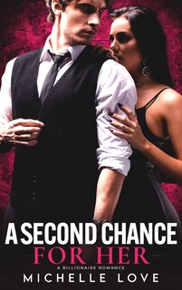 Couverture_A Second Chance for Her
