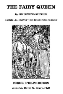 Front cover_The Fairy Queen