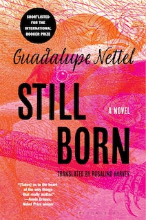 Front cover_Still Born