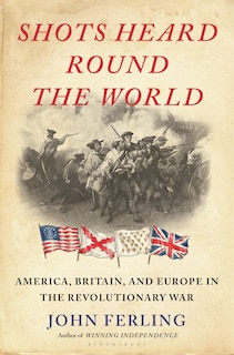Couverture_Shots Heard Round the World