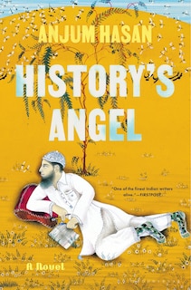 Front cover_History's Angel