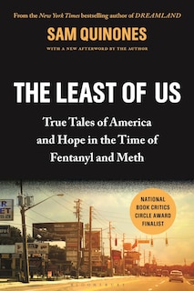 Couverture_The Least of Us