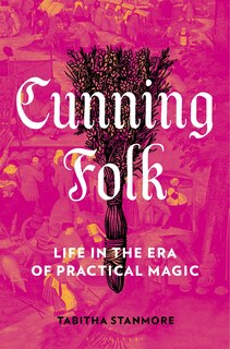 Couverture_Cunning Folk