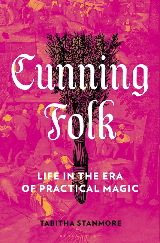 Couverture_Cunning Folk