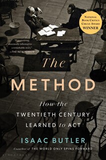 Front cover_The Method