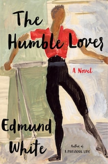 Couverture_The Humble Lover