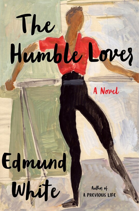 Couverture_The Humble Lover
