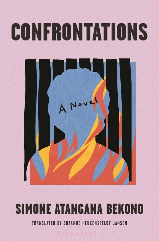 Front cover_Confrontations