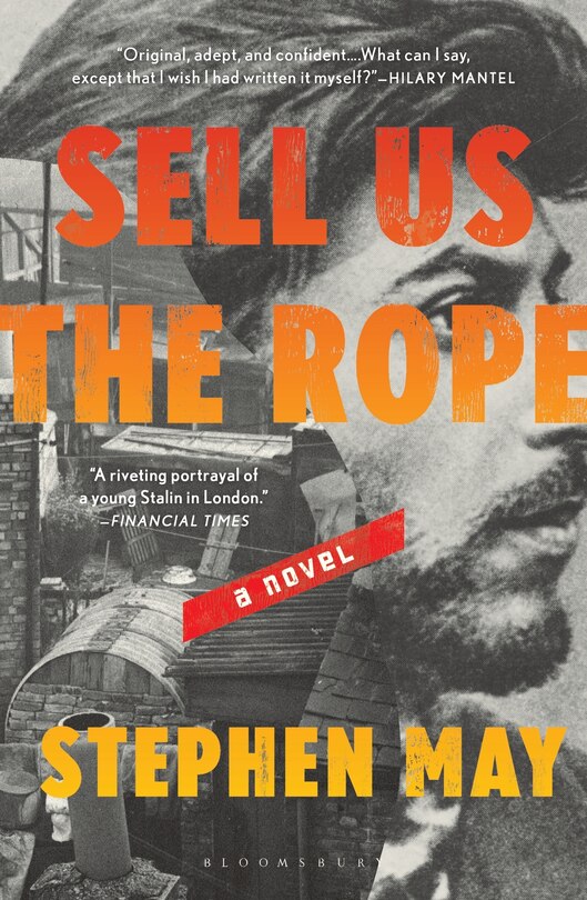 Couverture_Sell Us the Rope