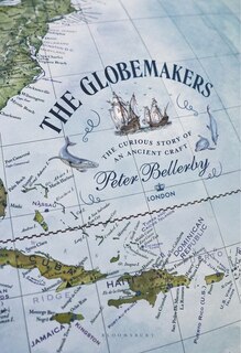 Front cover_The Globemakers
