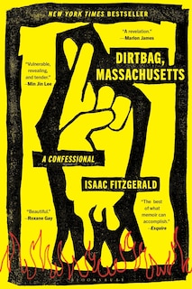 Front cover_Dirtbag, Massachusetts