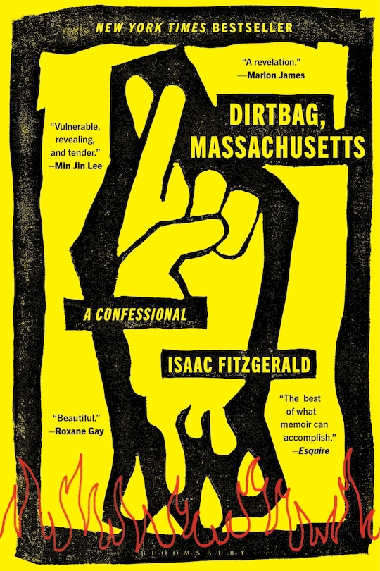 Front cover_Dirtbag, Massachusetts