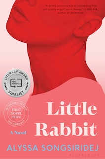 Front cover_Little Rabbit