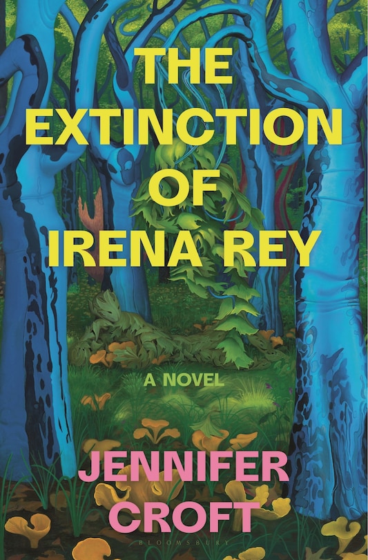 Couverture_The Extinction of Irena Rey