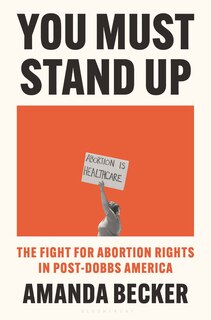 Front cover_You Must Stand Up