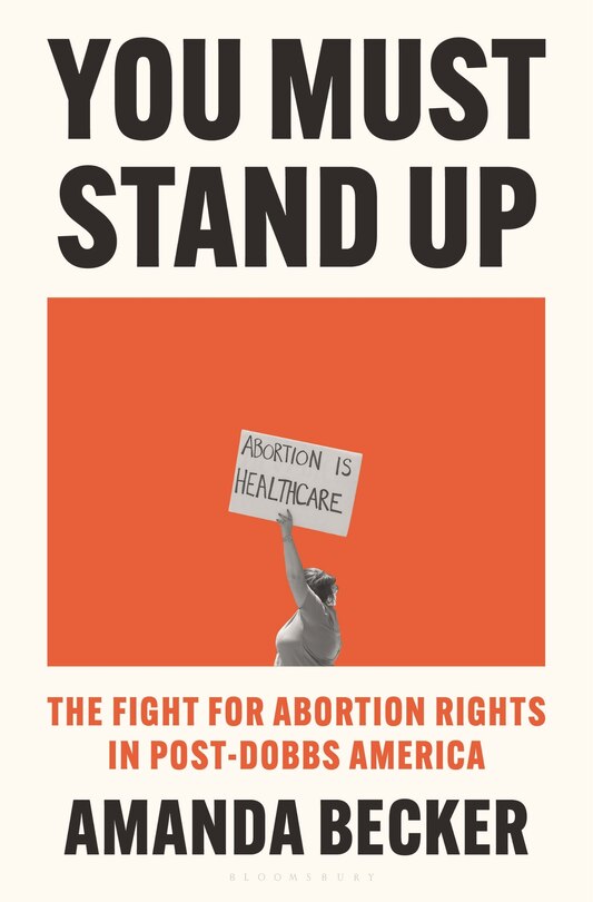 Front cover_You Must Stand Up