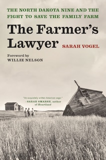 Couverture_The Farmer's Lawyer