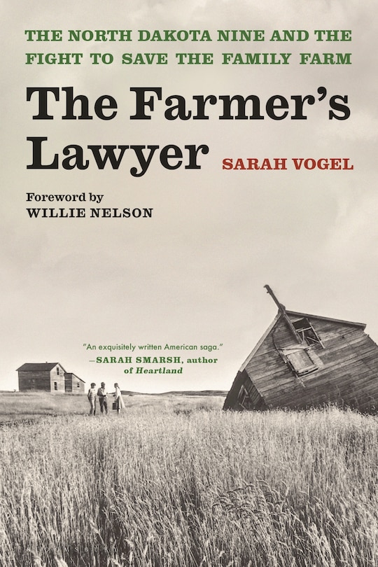 Couverture_The Farmer's Lawyer