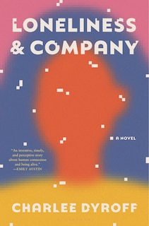 Front cover_Loneliness & Company