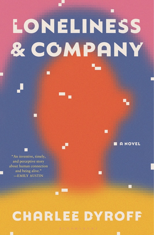 Front cover_Loneliness & Company