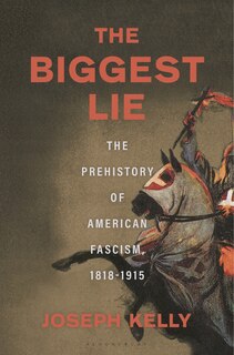 Couverture_The Biggest Lie