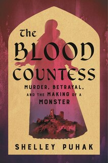 Couverture_The Blood Countess