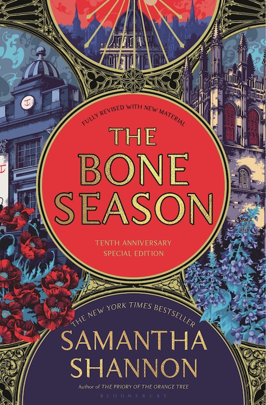 Front cover_The Bone Season
