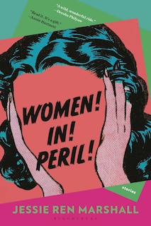 Front cover_Women! In! Peril!