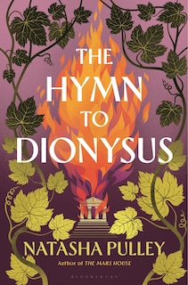 Couverture_The Hymn to Dionysus