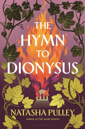 The Hymn to Dionysus