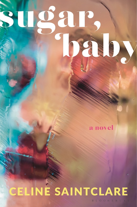 Front cover_Sugar, Baby