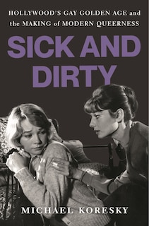 Front cover_Sick and Dirty