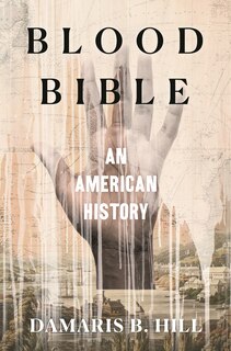 Couverture_Blood Bible