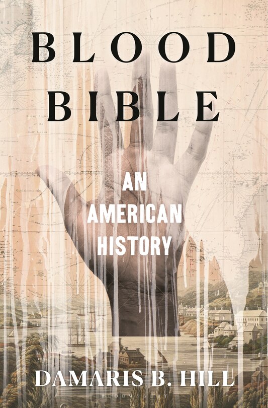 Couverture_Blood Bible