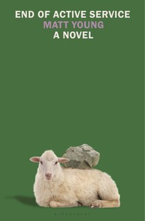 Front cover_End of Active Service