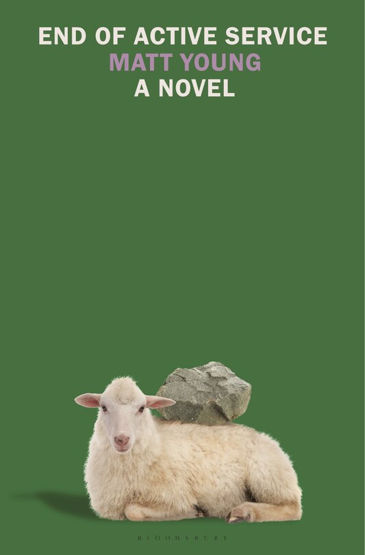 Front cover_End of Active Service