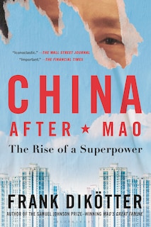 Couverture_China After Mao