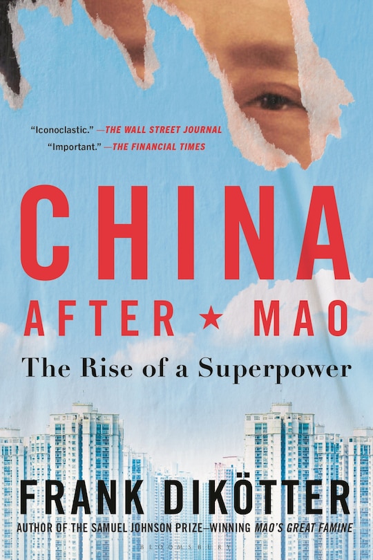 Couverture_China After Mao