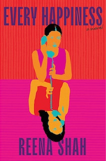 Couverture_Every Happiness