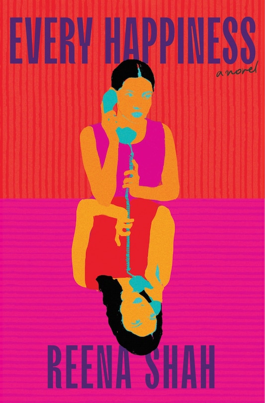 Couverture_Every Happiness