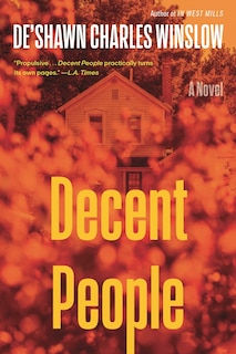 Front cover_Decent People