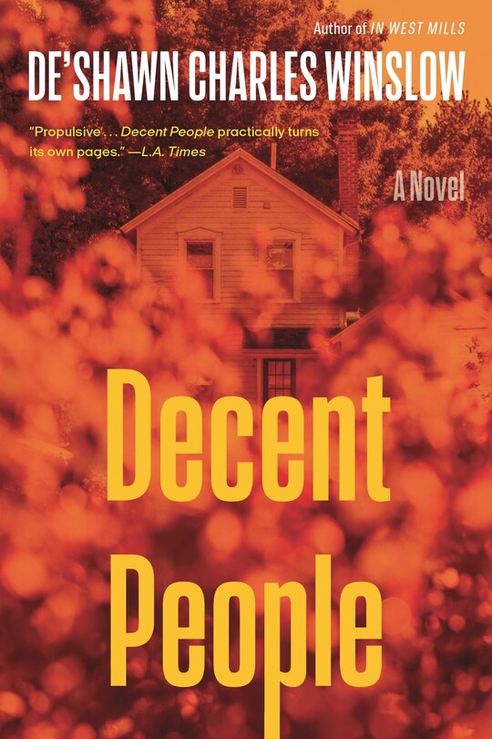Front cover_Decent People