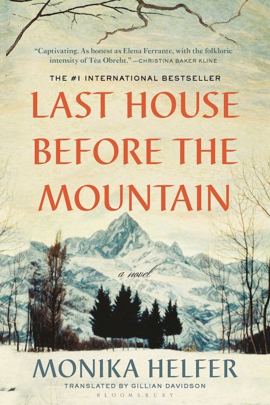 Front cover_Last House Before the Mountain